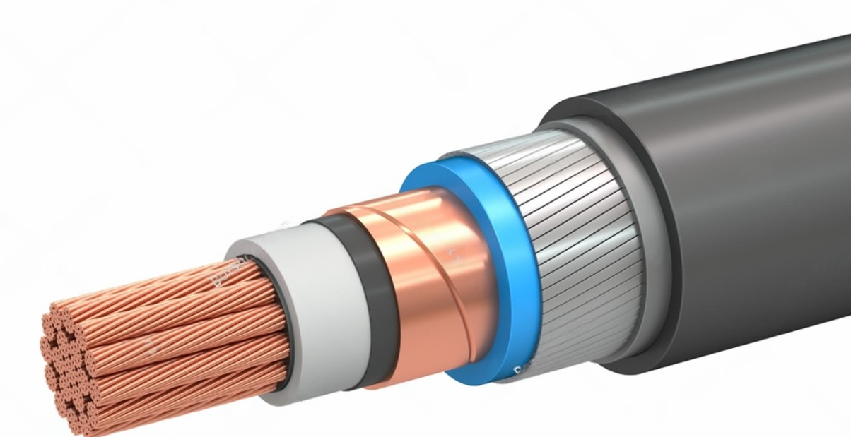 copper wire